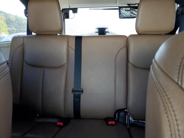 2015 JEEP WRANGLER U - 1C4BJWEG6FL649680