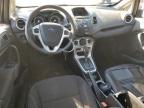 FORD FIESTA SE photo