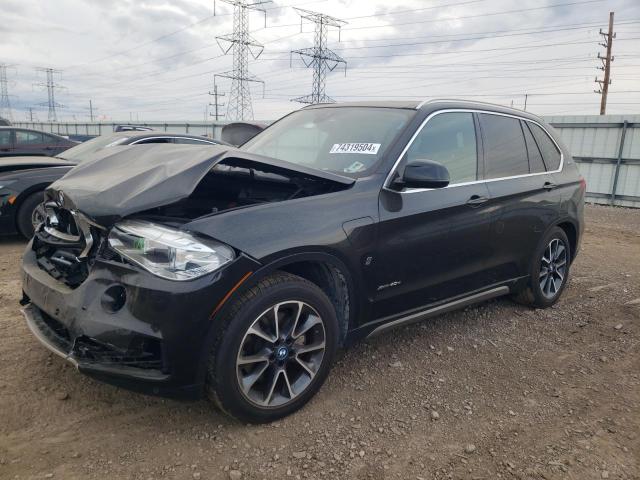 2018 BMW X5 XDR40E - 5UXKT0C59J0W00703