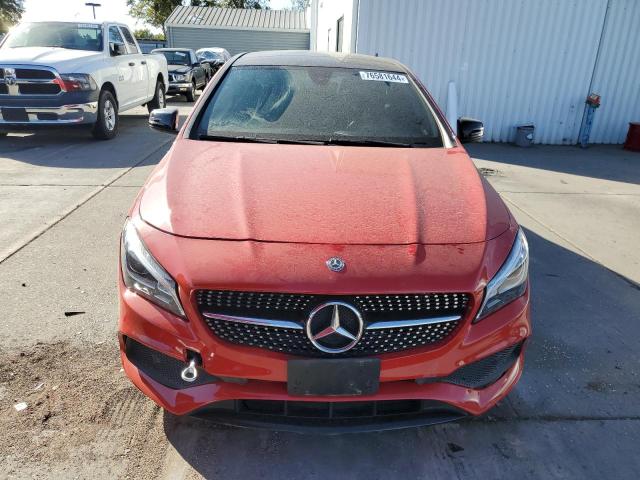 VIN WDDSJ4EB4JN648815 2018 MERCEDES-BENZ CLA-CLASS no.5