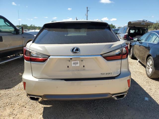 2017 LEXUS RX 350 BAS - 2T2ZZMCA8HC083053