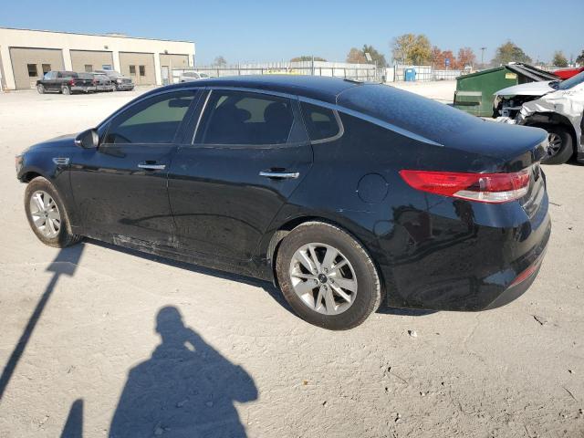 VIN 5XXGT4L36GG092856 2016 KIA Optima, LX no.2