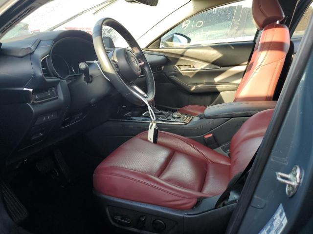 2022 MAZDA CX-30 PREF - 3MVDMBCL6NM433929