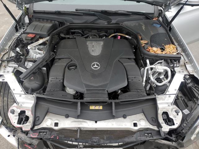 VIN WDDZF6JB3KA695487 2019 Mercedes-Benz E-Class, 4... no.11