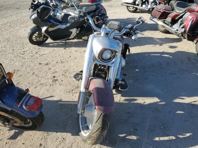 2023 HARLEY-DAVIDSON FLFBSANV 1HD1BBK1XPB067265