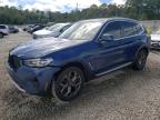 2022 BMW X3 SDRIVE3 - 5UX43DP00N9K82664