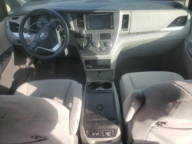 2020 TOYOTA SIENNA LE - 5TDJZ3DC2LS244296