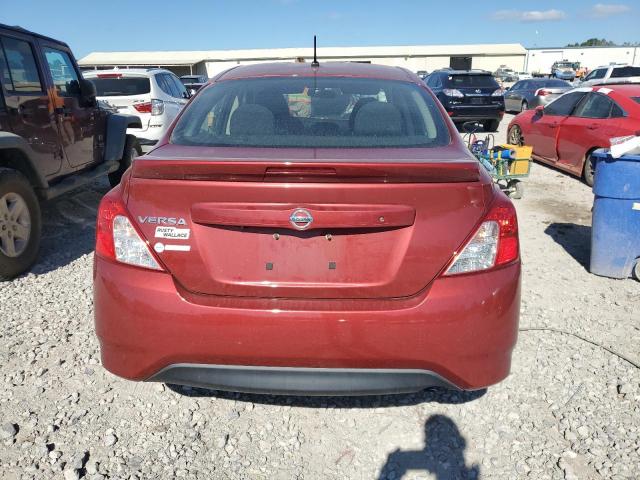 VIN 3N1CN7AP1KL809003 2019 Nissan Versa, S no.6