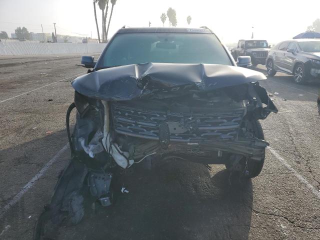 2019 FORD EXPLORER X - 1FM5K7D84KGA60510