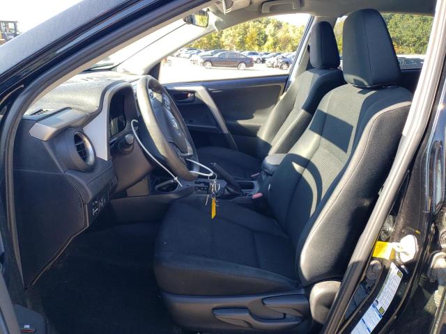 2018 TOYOTA RAV4 LE - 2T3BFREV1JW827082