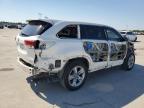 TOYOTA HIGHLANDER photo