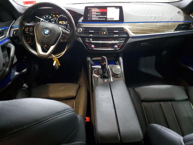 2019 BMW 530XE - WBAJB1C56KB376895