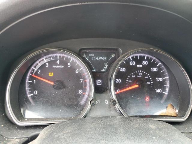2017 NISSAN VERSA S - 3N1CN7AP4HK431466
