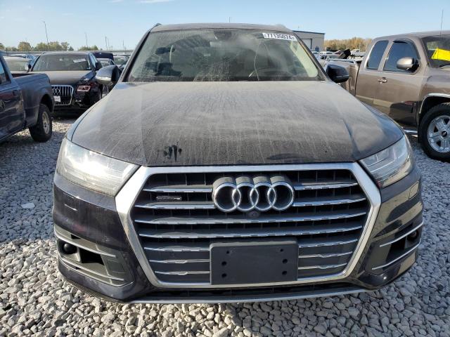 VIN WA1VAAF76HD035976 2017 Audi Q7, Prestige no.5