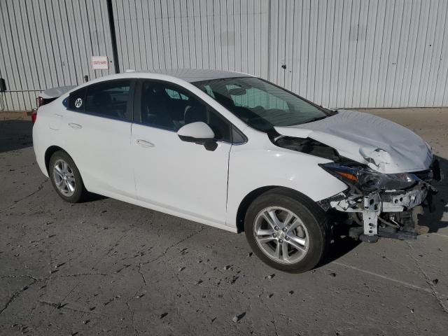 2017 CHEVROLET CRUZE LT - 1G1BE5SM7H7140873