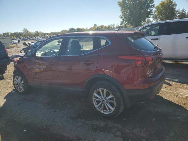 2019 NISSAN ROGUE SPOR - JN1BJ1CP3KW217064
