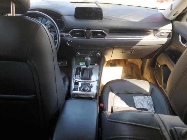 2019 MAZDA CX-5 GRAND - JM3KFBDM8K0669532