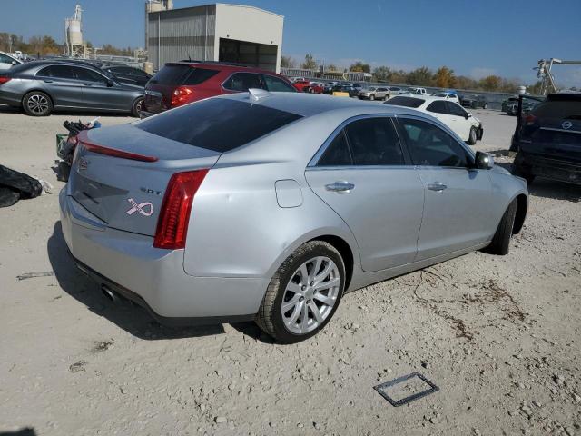 VIN 1G6AG5RX7H0157861 2017 CADILLAC ATS no.3