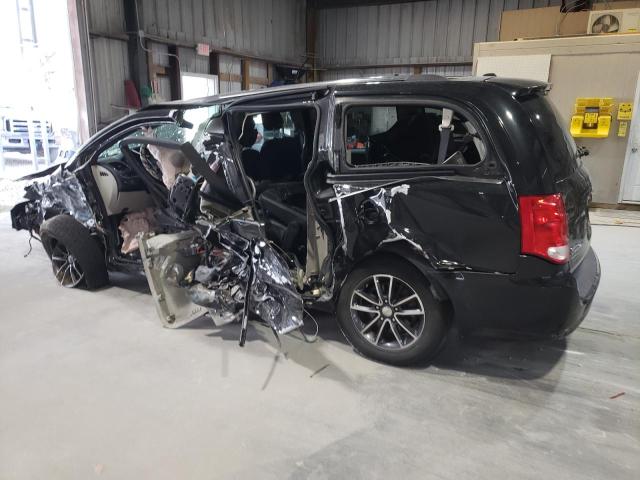 Vin: 2c4rdgcg2hr625322, lot: 75359554, dodge caravan sxt 20172