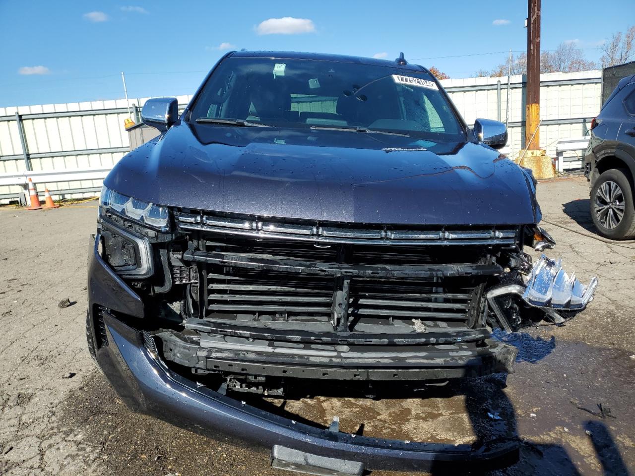 Lot #2982219091 2023 CHEVROLET SUBURBAN C