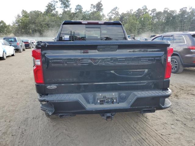 2020 CHEVROLET SILVERADO - 3GCPYFEL6LG396481