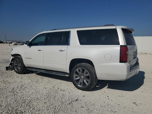 2018 CHEVROLET SUBURBAN C - 1GNSCJKC9JR355511