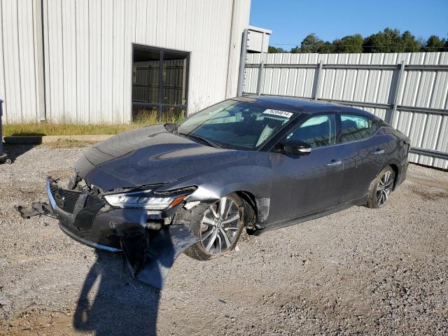 2019 NISSAN MAXIMA S 2019