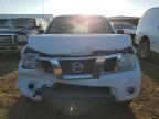 NISSAN FRONTIER S снимка