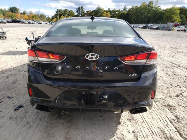 2019 HYUNDAI SONATA LIM - 5NPE34AB3KH733864