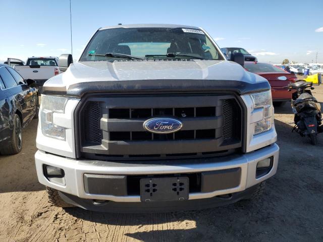 2015 FORD F150 SUPER - 1FTEW1EP8FKE85419