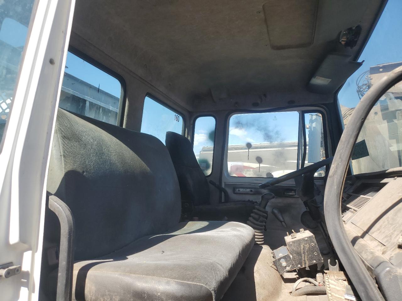 Lot #2977224144 1994 MACK 200 MS200