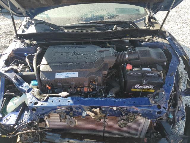 VIN 1HGCR3F85DA008338 2013 Honda Accord, Exl no.11