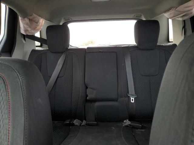 2015 GMC TERRAIN SL - 2GKALMEK8F6274547