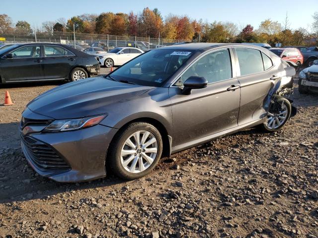 2019 TOYOTA CAMRY L #3027126809