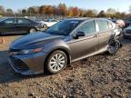 Lot #3027126809 2019 TOYOTA CAMRY L