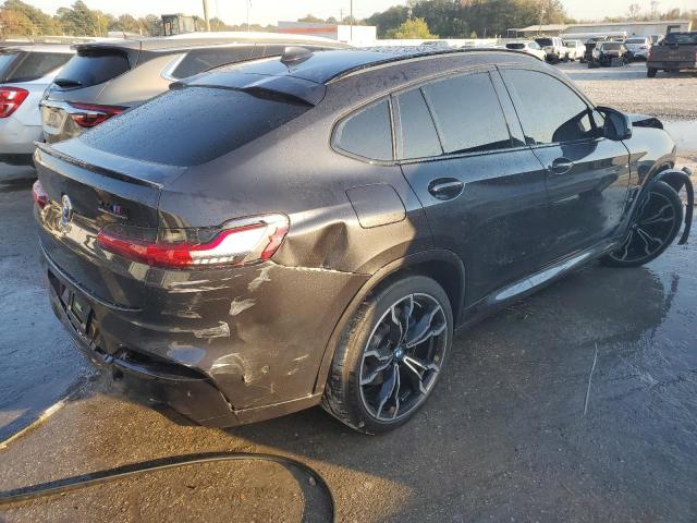 2020 BMW X4 M COMPE 5YMUJ0C07L9C62294