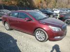 BUICK LACROSSE photo