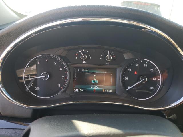 2017 BUICK ENCORE ESS - KL4CJCSB1HB043783