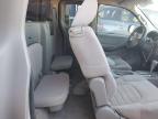 NISSAN FRONTIER S photo