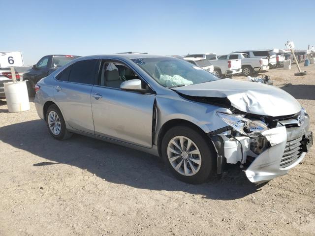 2017 TOYOTA CAMRY LE - 4T1BF1FK5HU793172