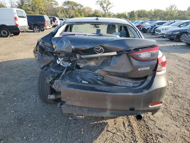 2016 MAZDA 6 - JM1GJ1V50G1432856