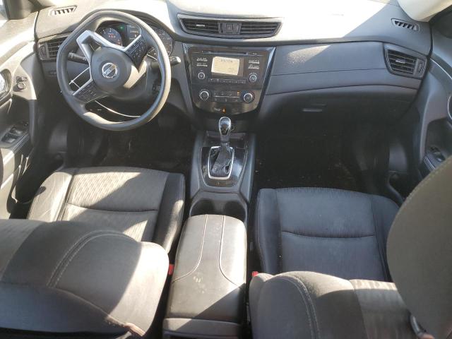 2017 NISSAN ROGUE S - JN8AT2MV6HW010512