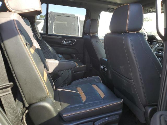 2021 GMC YUKON AT4 - 1GKS2CKD6MR315346
