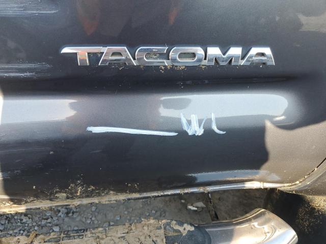 VIN 5TFJU4GN7FX067406 2015 Toyota Tacoma, Double Ca... no.12