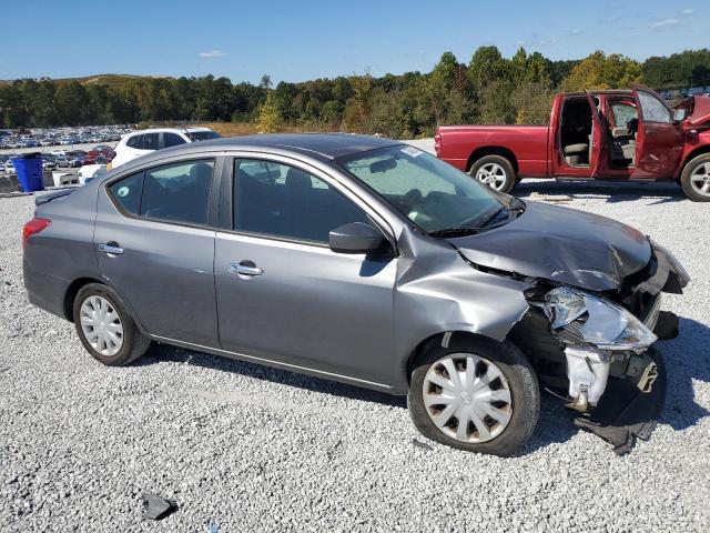 2019 NISSAN VERSA S - 3N1CN7AP5KL806525