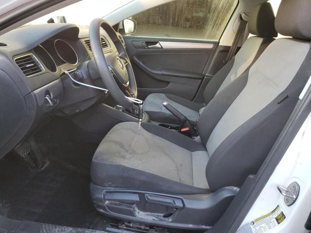 2017 VOLKSWAGEN JETTA S - 3VW2B7AJ9HM396888