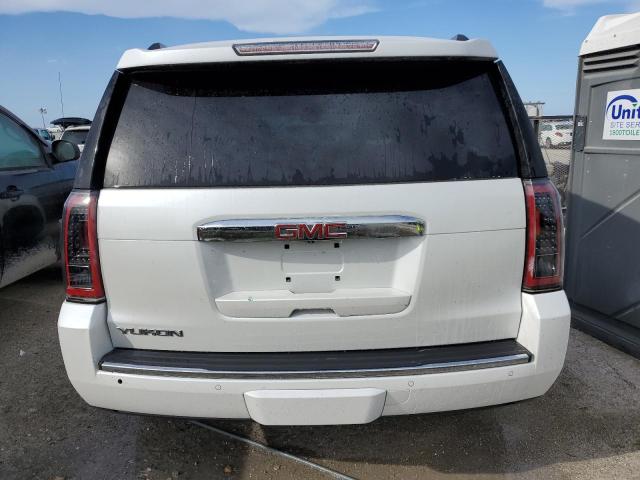 VIN 1GKS2CKJ0GR260323 2016 GMC Yukon, Denali no.6