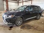 2017 MITSUBISHI OUTLANDER - JA4AZ3A36HZ049175