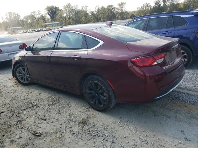 Vin: 1c3cccab2hn511797, lot: 74434304, chrysler 200 limited 20172