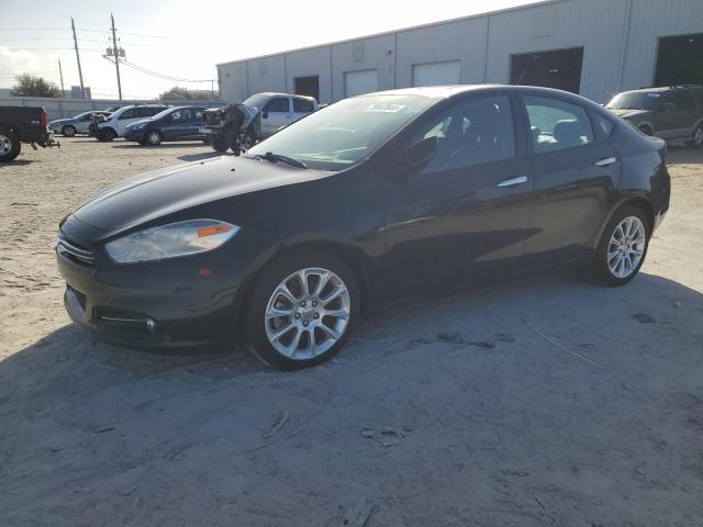 VIN 1C3CDFCH6DD331321 2013 Dodge Dart, Limited no.1